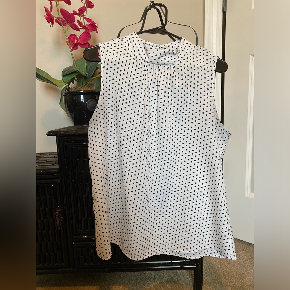 West Kei Top